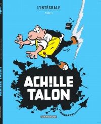 Achille Talon - Intégrales – Tome 3