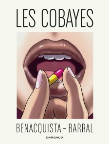 cover-comics-les-cobayes-tome-1-les-cobayes