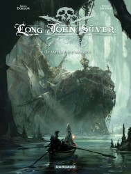 Long John Silver – Tome 3