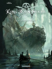 cover-comics-long-john-silver-tome-3-labyrinthe-d-rsquo-emeraude
