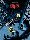 Braise – Tome 2 – Enfants indignes - couv