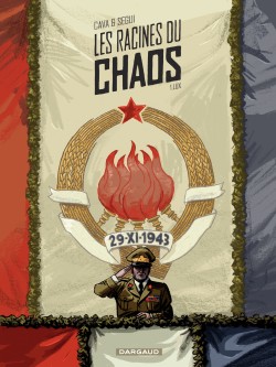 Les Racines du chaos – Tome 1