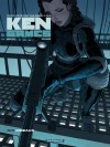 Ken Games – Tome 3 – Ciseaux - couv