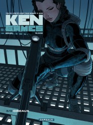 Ken Games – Tome 3