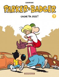 Parker & Badger – Tome 7