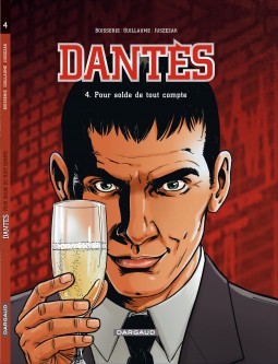 Dantès – Tome 4