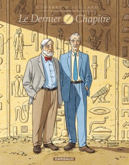 Le Dernier Chapitre - Intégrale complète