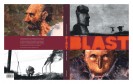 Blast – Tome 1 – Grasse Carcasse - 4eme