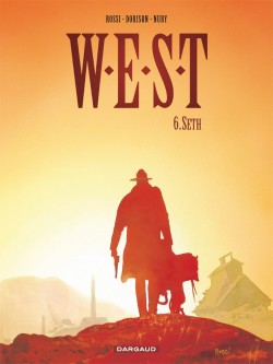 W.E.S.T. – Tome 6