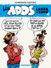 Les Ados Laura et Ludo - tome 4 - couv