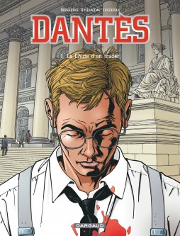 Dantès – Tome 1