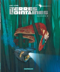 Terres lointaines – Tome 3
