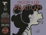 Snoopy et les Peanuts Intégrale T9 (1967-1968)