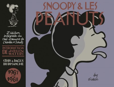 Snoopy & les Peanuts – Tome 9