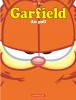 Garfield – Tome 50 – Au poil - couv