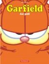 Garfield – Tome 50 – Au poil - couv