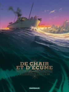 cover-comics-de-chair-et-d-8217-ecume-tome-1-a-la-poursuite-de-la-flute-de-mer