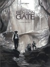 Le Maître de Benson Gate – Tome 4 – Quintana Roo - couv