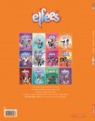 Les Elfées – Tome 4 - 4eme