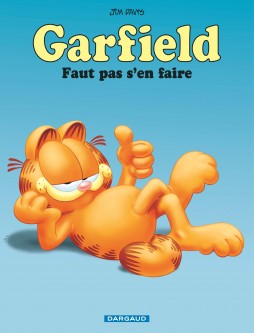 Garfield – Tome 2