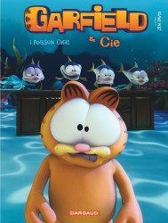 Garfield & Cie – Tome 1