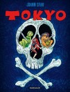 Tokyo – Tome 1 - couv