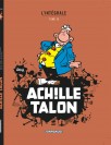 Achille Talon - Intégrales – Tome 10 – Mon Oeuvre à moi - tome 10 - Nouvelle édition - couv