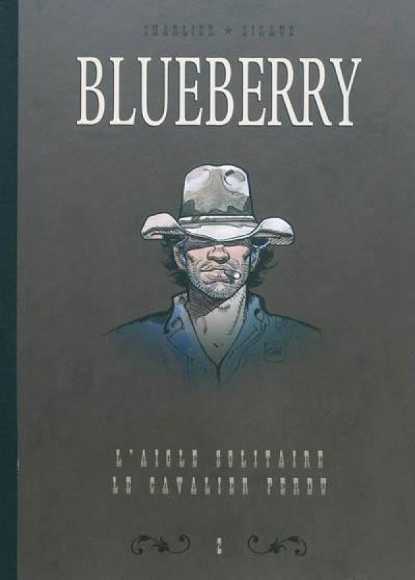 cover-comics-blueberry-8211-diptyques-tome-2-tome-3-4