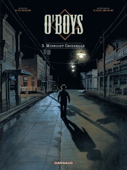 O'Boys – Tome 3