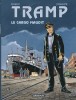Tramp – Tome 10 – Le Cargo maudit - couv