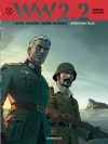 WW 2.2. – Tome 2 – Opération Felix - couv