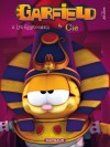 Garfield & Cie – Tome 2 – Egyptochat - couv