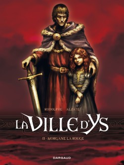 La Ville d'Ys – Tome 2