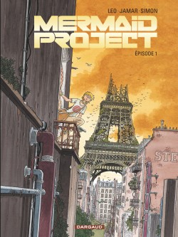 Mermaid Project – Tome 1