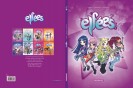 Les Elfées – Tome 1 - 4eme