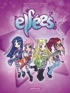 Les Elfées – Tome 1 - couv