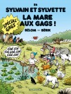 La Mare aux gags - couv