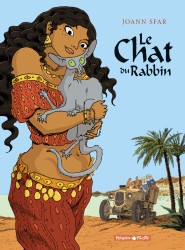 Le Chat du Rabbin - Intégrales – Tome 1