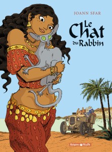 cover-comics-chat-du-rabbin-8211-integrale-tomes-1-a-5-tome-1-chat-du-rabbin-le-8211-integrale-complete
