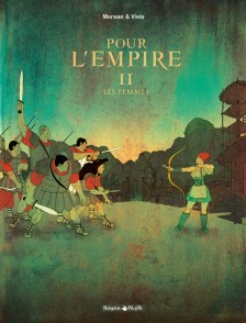 cover-comics-pour-l-rsquo-empire-tome-2-les-femmes