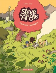 Steve & Angie – Tome 2