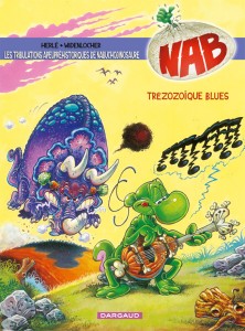 cover-comics-treizozoique-blues-tome-13-treizozoique-blues