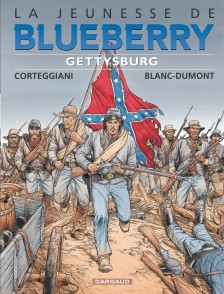 cover-comics-la-jeunesse-de-blueberry-tome-20-gettysburg