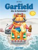 Garfield – Tome 11 – Ah, le farniente ! - couv