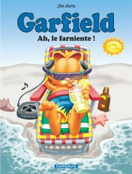 Garfield – Tome 11
