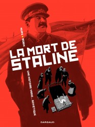 La Mort de Staline – Tome 1