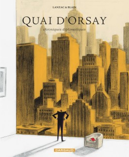 Quai d'Orsay – Tome 2