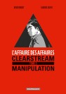 Clearstream manipulation - couv