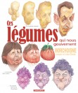 Ces légumes qui nous gouvernent - couv