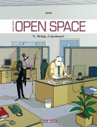 Dans mon Open Space – Tome 4